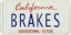 [SS #670 Mods: Brakes]