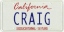 [Craig's home page]