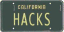 [SS #670 Assorted hacks]