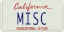 [SS #670 Miscellaneous]