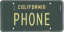 [SS #670 Mods: Cellular phone]
