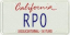 [SS #670 RPO]