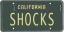 [SS #670 Mods: Shocks and struts]