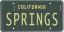 [SS #670 Mods: Springs]