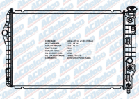 [AC/Delco 20700 radiator]