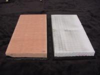 [Donaldson and A/C Delco air filters]