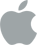 [Apple]