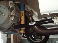 [BMR Lower control arms]