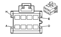 [DRL connector C1]