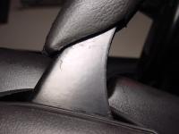 [Ebrake handle passengers view]