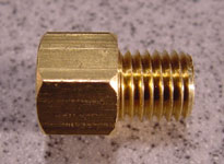 [Equus sender adapter]