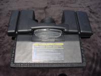 [Factory OEM airbox lid]