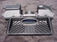 [Factory OEM airbox lid]