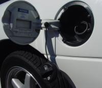 [Gas cap]