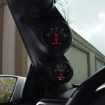 [Gauge pod]