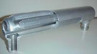 [Howe heat exchanger]
