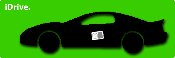 [iDrive]