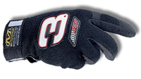[RCR #3 Mechanix glove]