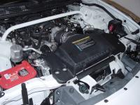[installed radiator]