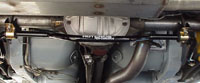 [SS #670: Rear sway bar]