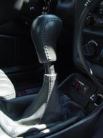 [Hurst billet plus shifter]