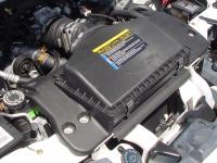 [SLP OEM airbox lid]