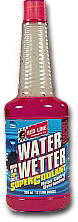 [Redline Water Wetter]