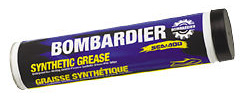 [Bombardier XP-S Synthetic Grease]