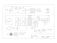 [SS #670 wiring schematic]
