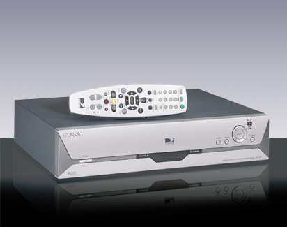 [Sony SAT-T60]